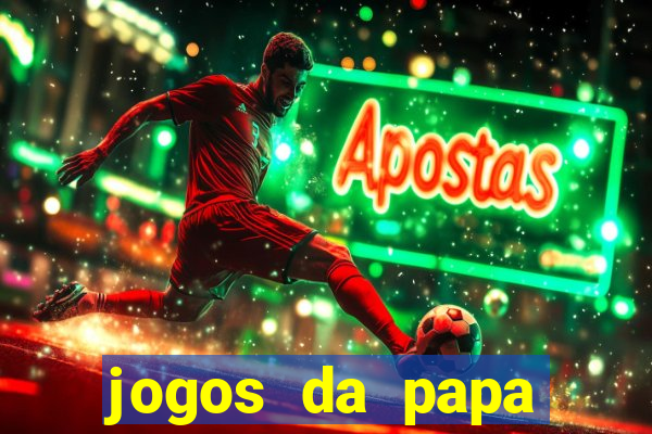 jogos da papa louie 3